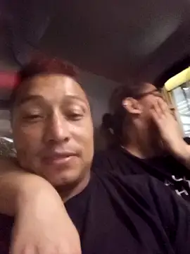 pareja latina2214 online show from 23, 2, 2026