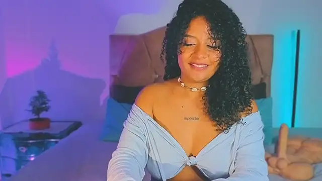 Keyla roberts777  online show from 6, 5, 2026
