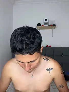 19daniboy online show from 3, 8, 2026
