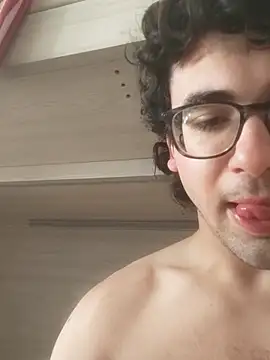 Danielss060 online show from 15, 3, 2026