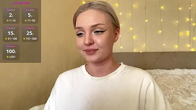 creampiiee online show from 10, 3, 2026