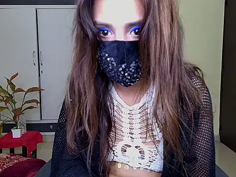 Air Beauty online show from 18, 2, 2026