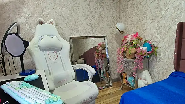 SelinaRussell online show from 16, 5, 2026