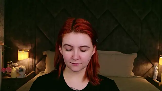 Melanie Stouns online show from 30, 3, 2026