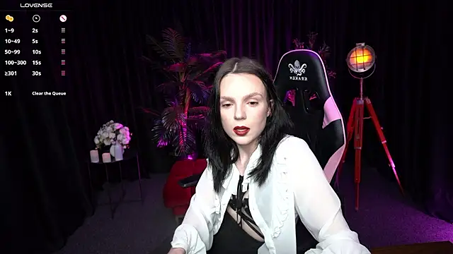 Wild Alice me online show from 25, 3, 2026