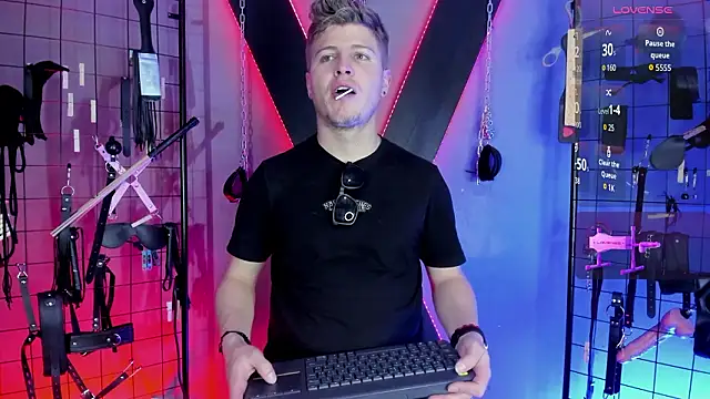 Snapshot of MrJustin_Brianna_BDSM chatting on 28, 2, 2026 MrJustin Brianna BDSM online show from 28, 2, 2026