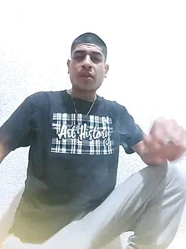 Jordan4923 online show from 19, 2, 2026