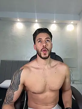 Snapshot of evans_campbell1 chatting on 21, 2, 2026 evans campbell1 online show from 21, 2, 2026