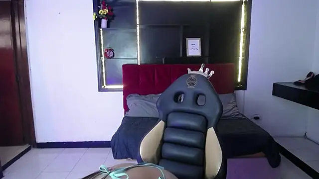 Sweett liia  online show from 7, 4, 2026