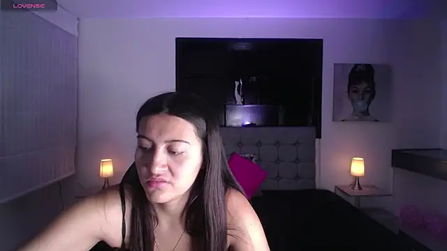 Sweett liia  online show from 26, 5, 2026