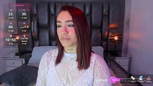 CloeDawson online show from 29, 3, 2026