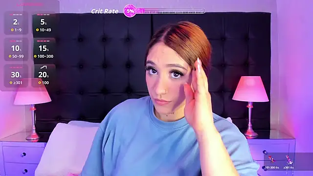 Snapshot of CloeDawson chatting on 29, 5, 2026 CloeDawson online show from 29, 5, 2026