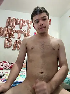 Snapshot of Andytow chatting on 18, 2, 2026 Andytow online show from 18, 2, 2026