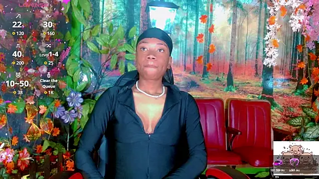 Darkiin FTM online show from 24, 2, 2026