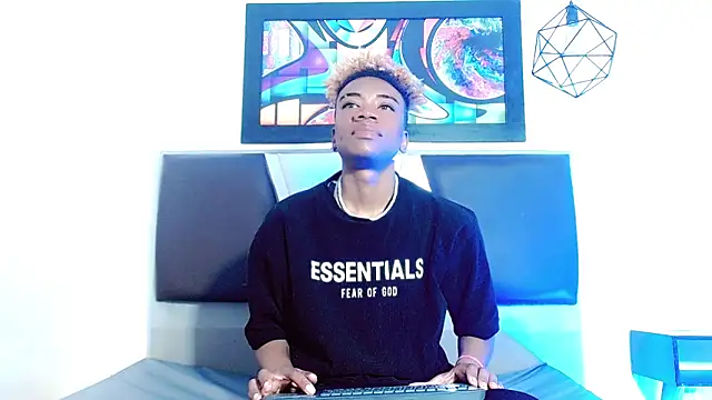 Darkiin FTM online show from 3, 3, 2026