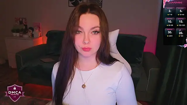 -Katerina online show from 21, 3, 2026