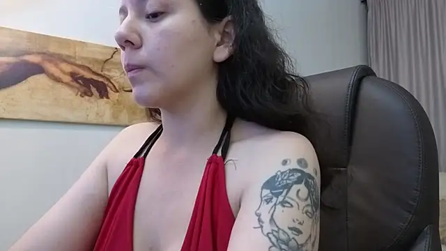 Snapshot of Chloe_Noire chatting on 27, 2, 2026 Chloe Noire online show from 27, 2, 2026