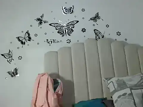 Snapshot of MaferNaughty4U chatting on 19, 2, 2026 MaferNaughty4U online show from 19, 2, 2026