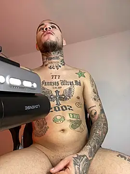 king of desire online show from 20, 3, 2026