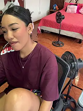 kali rousse online show from 6, 3, 2026