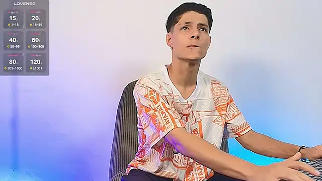 Snapshot of Eliassalvatore_ chatting on 22, 7, 2026 Eliassalvatore online show from 22, 7, 2026