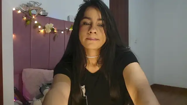 RebecaPalmer online show from 27, 2, 2026