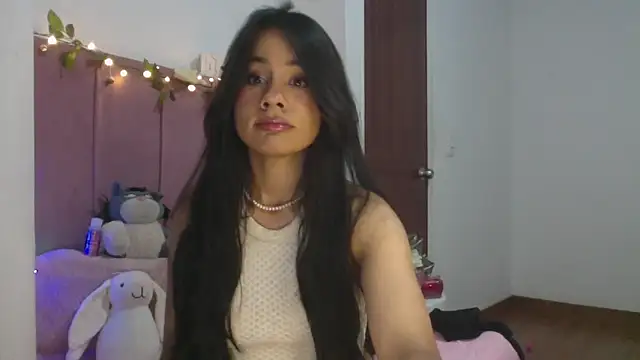 RebecaPalmer online show from 6, 3, 2026