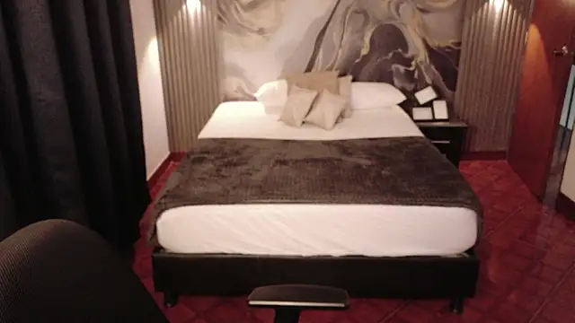 Alessia Monroe  online show from 17, 3, 2026