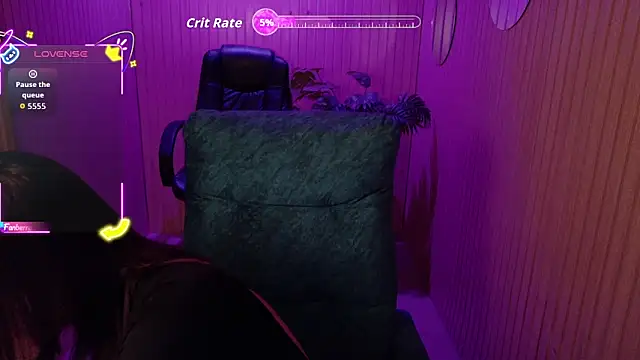 Alessia Monroe  online show from 23, 5, 2026