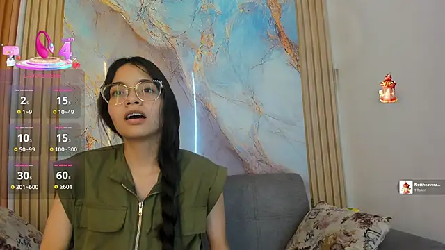 Carolina pm online show from 5, 4, 2026