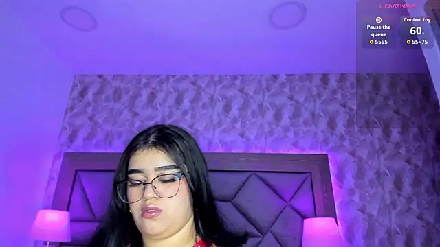 AnniJones online show from 4, 3, 2026