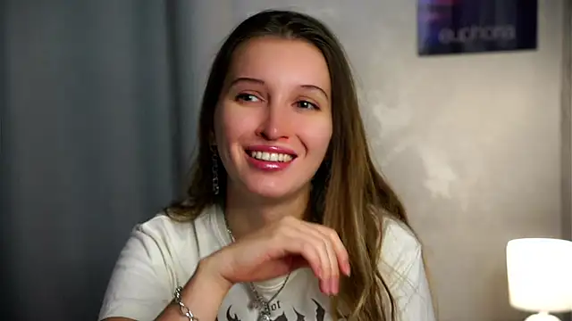 AshelyPeakes online show from 24, 2, 2026