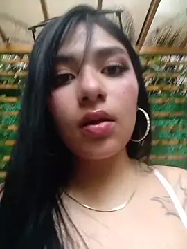 KaileeRoss online show from 28, 2, 2026