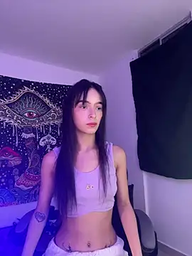 megan sol online show from 24, 2, 2026