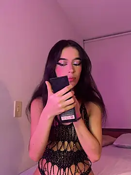 megan sol online show from 14, 4, 2026