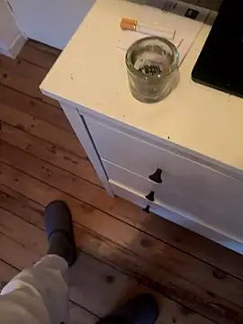 Crevette311 online show from 10, 1, 2026