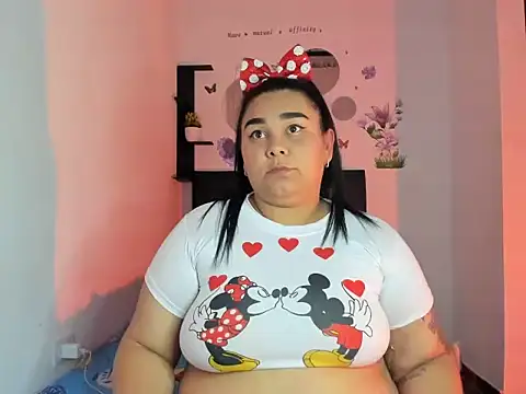 Anastasia grey79 online show from 21, 2, 2026