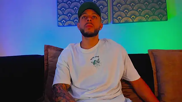 Daniel kingx online show from 21, 3, 2026