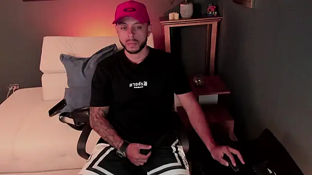 Daniel kingx online show from 14, 4, 2026