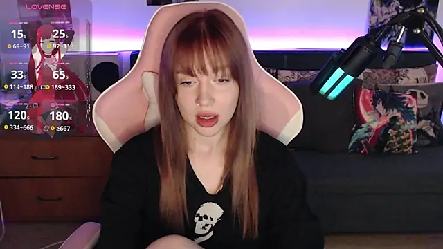 fantasy lisaa online show from 14, 4, 2026