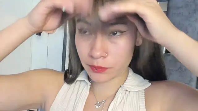 Snapshot of YUMEKO555 chatting on 7, 3, 2026 YUMEKO555 online show from 7, 3, 2026