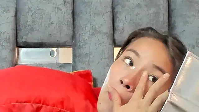 Snapshot of YUMEKO555 chatting on 13, 3, 2026 YUMEKO555 online show from 13, 3, 2026