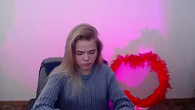 Snapshot of FoxiLana chatting on 27, 2, 2026 FoxiLana online show from 27, 2, 2026