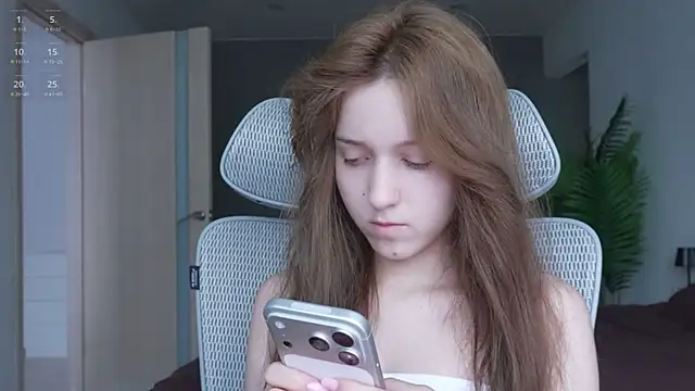 Snapshot of monnymoonn chatting on 30, 7, 2026 monnymoonn online show from 30, 7, 2026