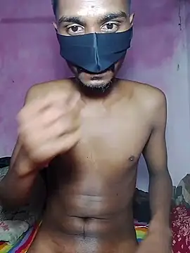 DarkAlpha099 online show from 28, 2, 2026