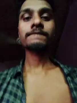 DarkAlpha099 online show from 31, 5, 2026