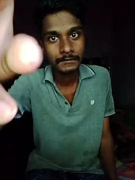 DarkAlpha099 online show from 26, 6, 2026
