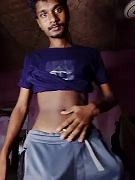 DarkAlpha099 online show from 18, 7, 2026