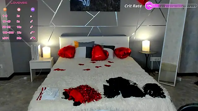 tina xx tina online show from 31, 3, 2026