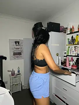 Destinylovex online show from 16, 3, 2026